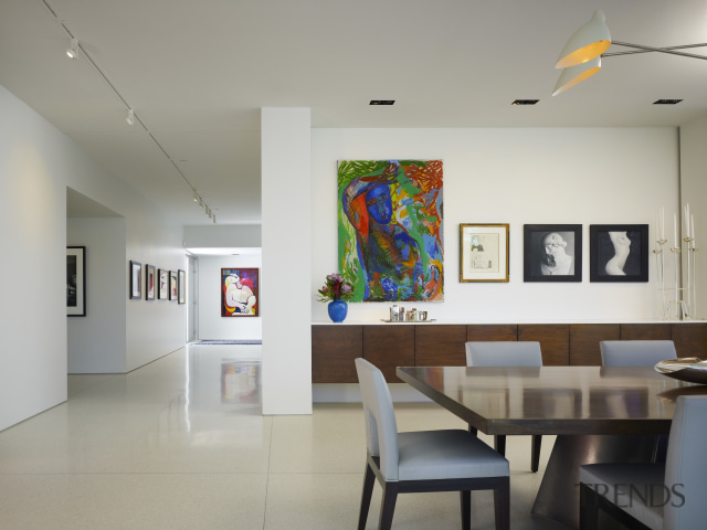 The Large Painting Above The Buffet Gallery 11 Trends