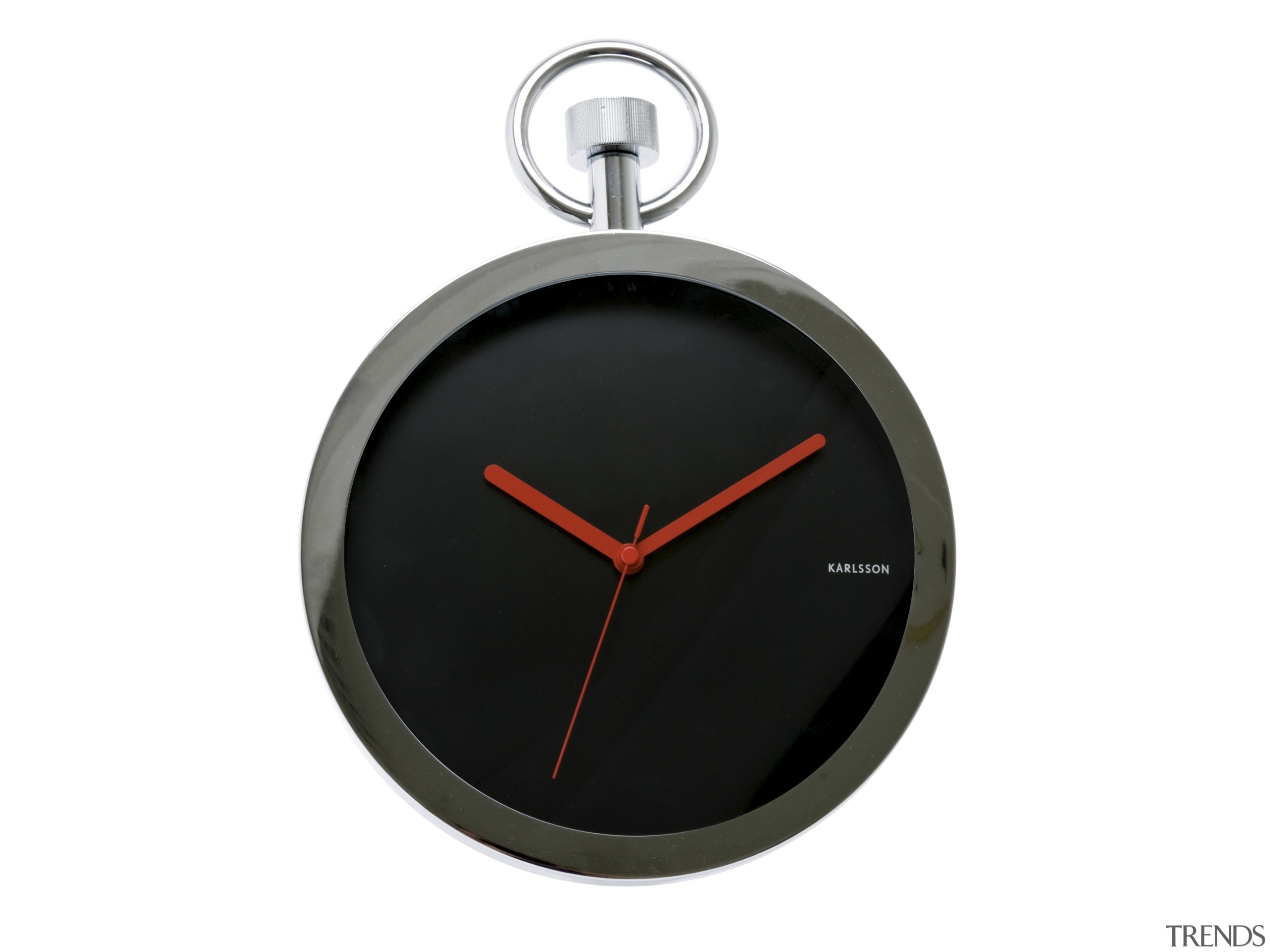 View of clocks by Future Presence. - View clock, product, product design, white