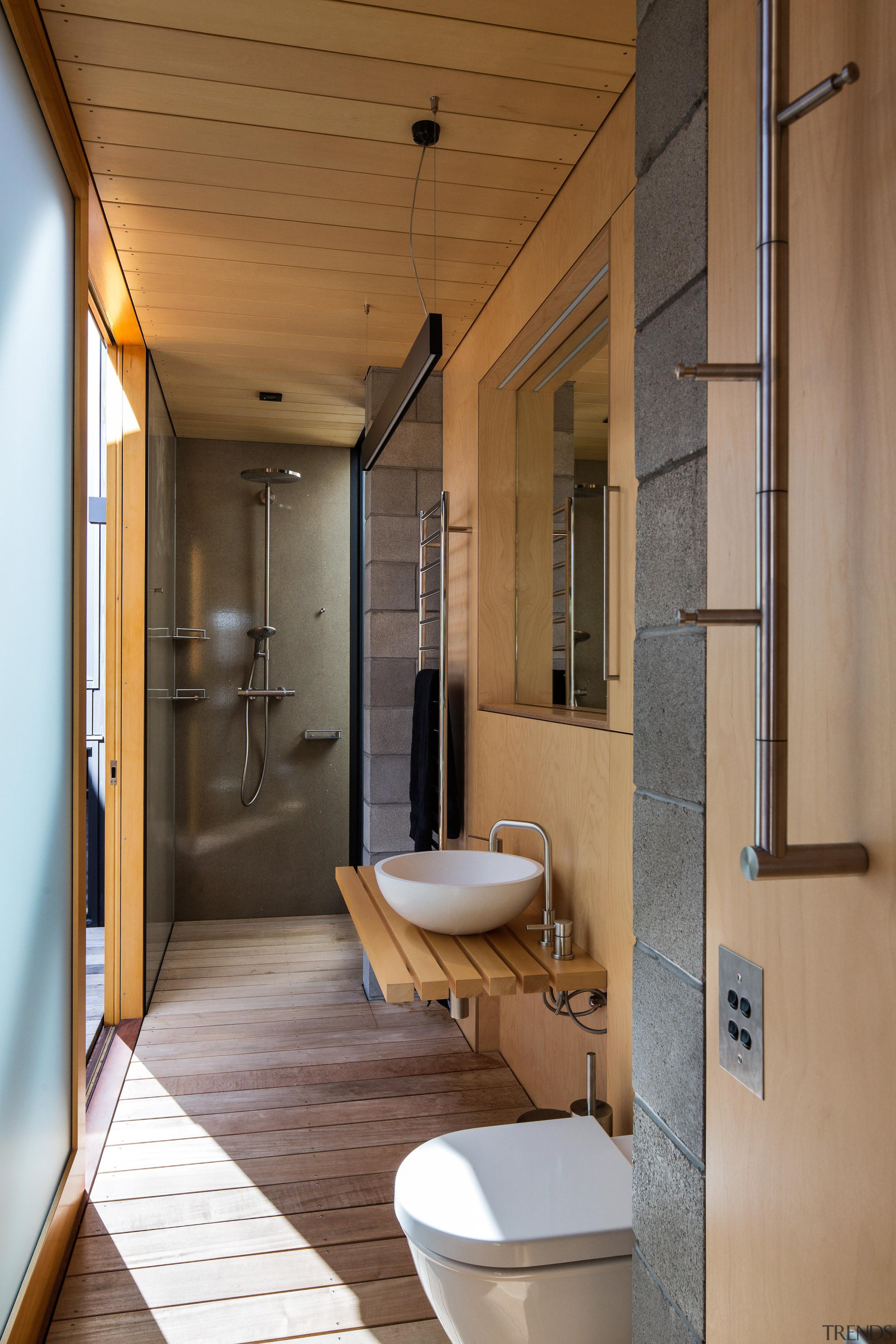 the boatsheds6181.jpg - the_boatsheds6181.jpg - architecture | bathroom architecture, bathroom, house, interior design, real estate, room, brown, gray