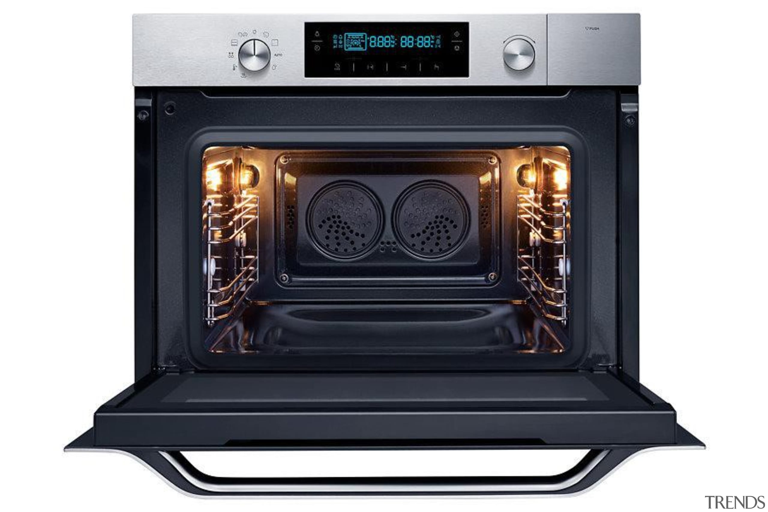 Cookware-Oven NQ50C7935ES/SAEnjoy healthy steamed food with the Samsung gas stove, home appliance, kitchen appliance, kitchen stove, microwave oven, oven, product, toaster oven, white, black