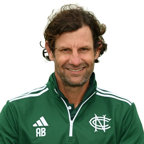 Ant Botha
