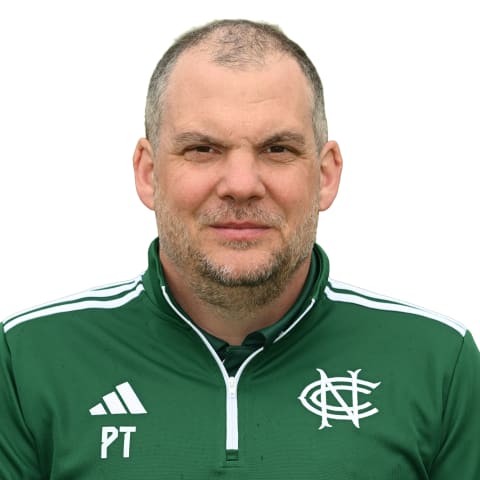 Phil Tranter