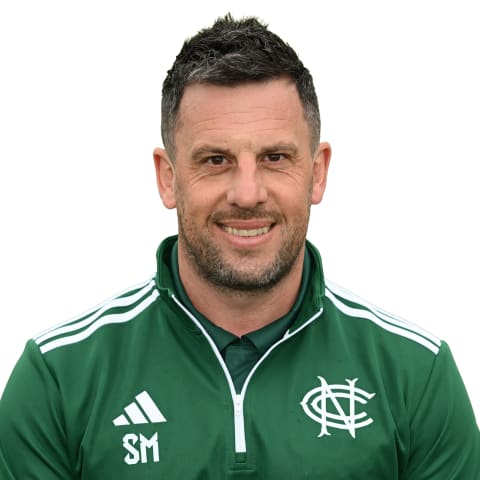 Steven Mullaney