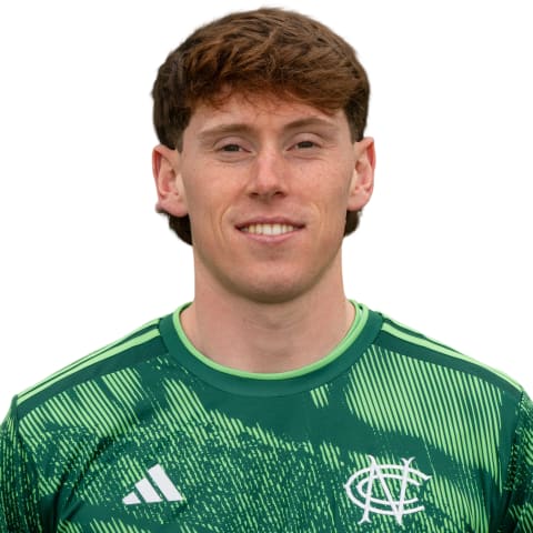 James Hayes