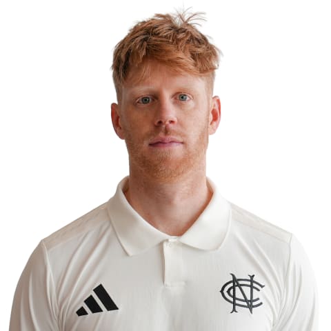 Kyle Verreynne