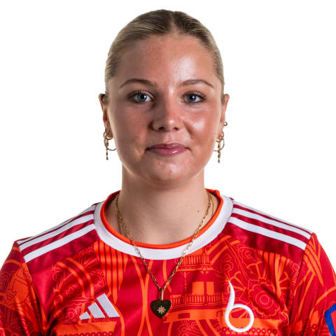 Liv Baker