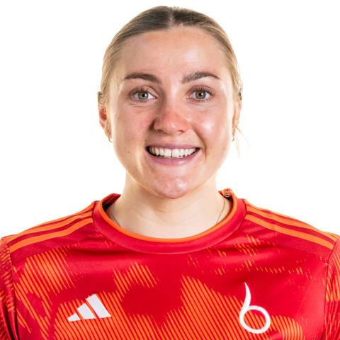 Cassidy McCarthy