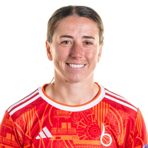 Georgia Elwiss