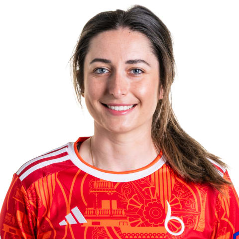 Marie Kelly