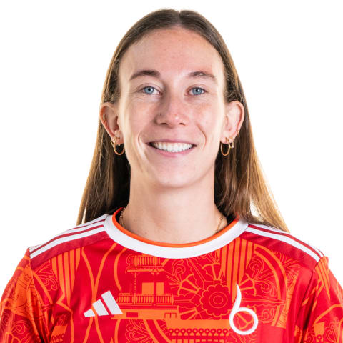 Orla Prendergast