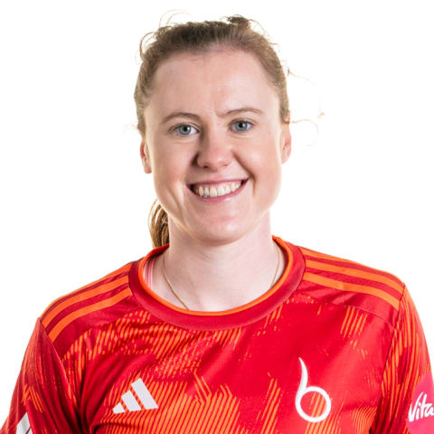Sarah Bryce