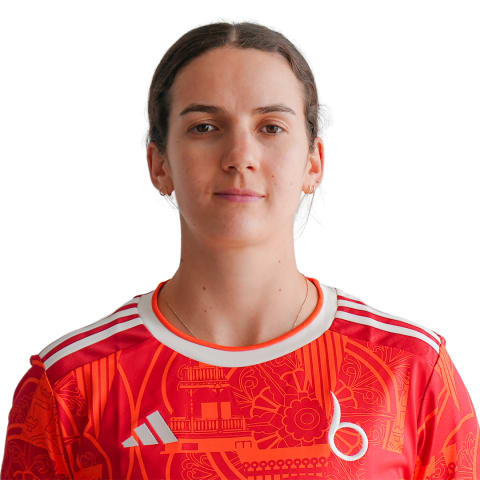 Charli Knott