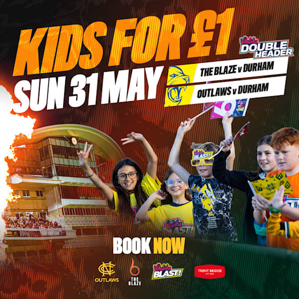 Vitality Blast T20 May 2026