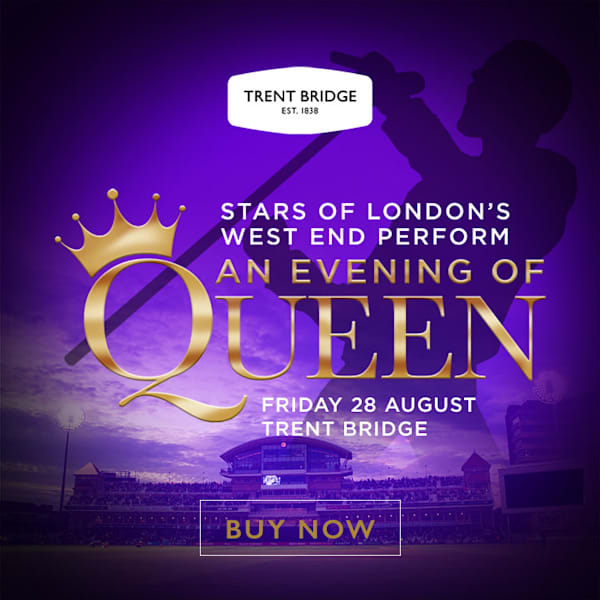 An Evening of Queen
