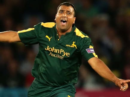 Samit Patel