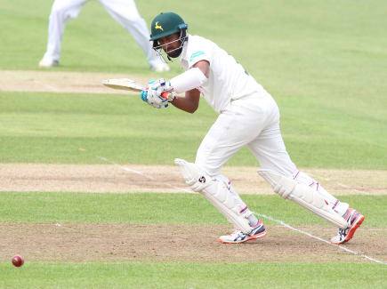 Pujara