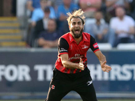 Imran Tahir