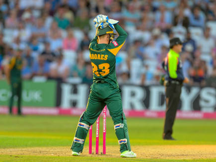 Tom Moores