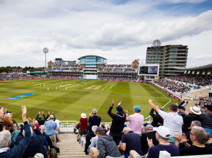 Trent Bridge