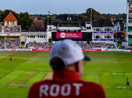 Trent Bridge