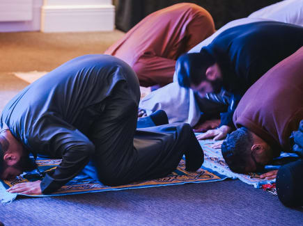 Ramadan