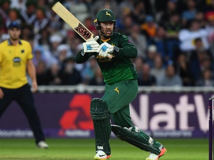 Brendan Taylor