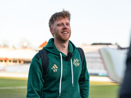 Kyle Verreynne