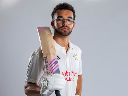 Sam Seecharan