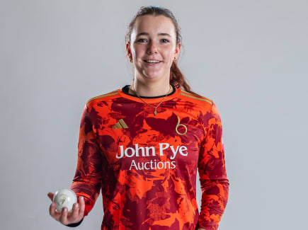 Josie Groves