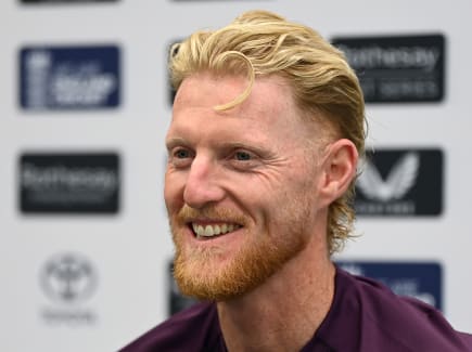 Ben Stokes