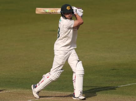 Joe Clarke