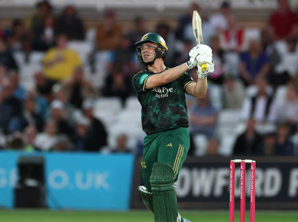Jack Haynes