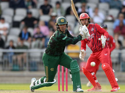 Henriques v Lancashire