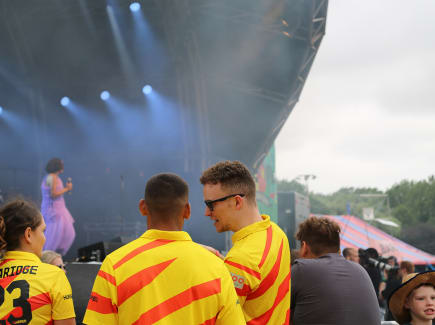 Rockets Splendour