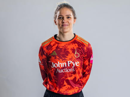 Lucy Higham
