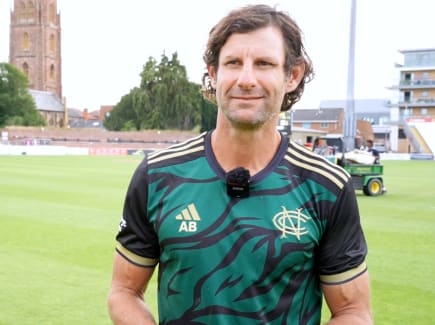 Ant Botha