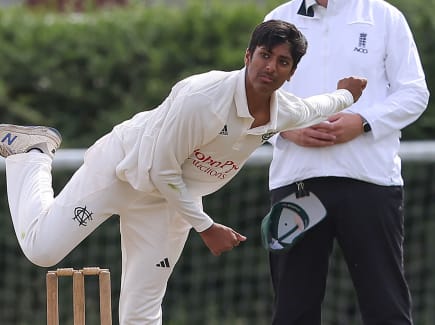 Mihir Patel