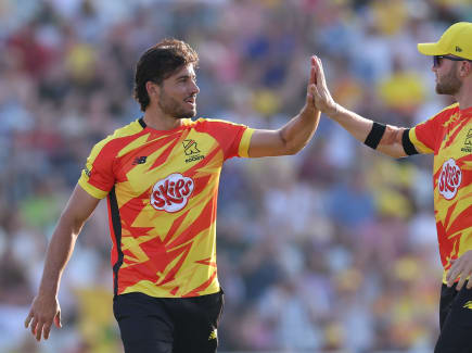 Marcus Stoinis