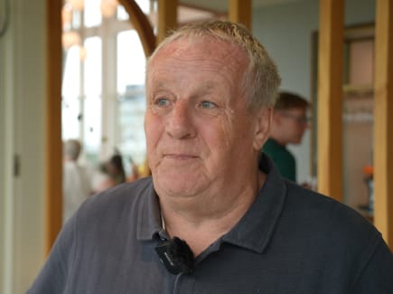 Martin Lund