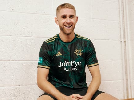 Olly Stone
