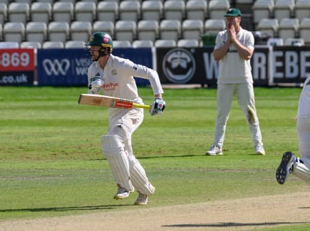 Win v Worcester