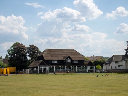 West Park