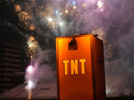 TNT