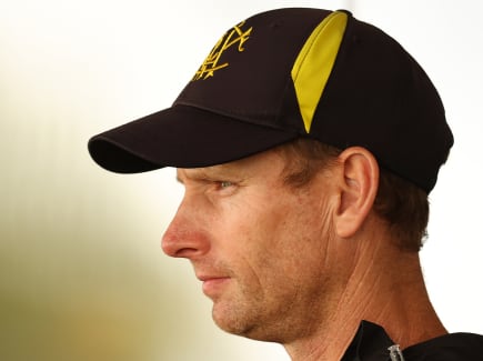 Adam Voges