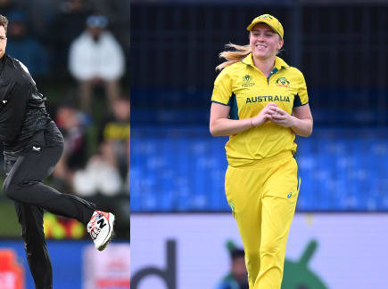 Mitchell Santner Kim Garth