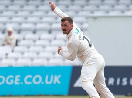 Liam Patterson-White