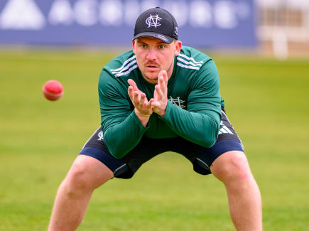 Liam Patterson-White