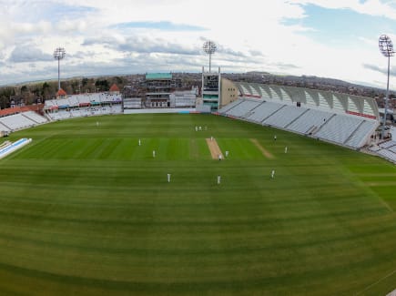 Trent Bridge
