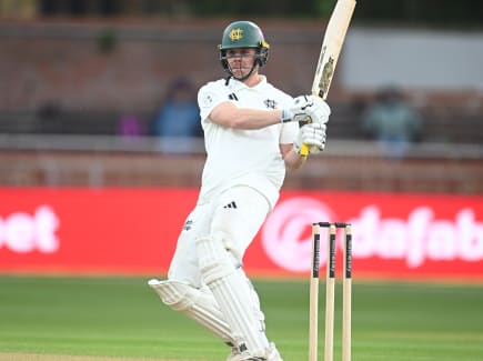 Jack Haynes