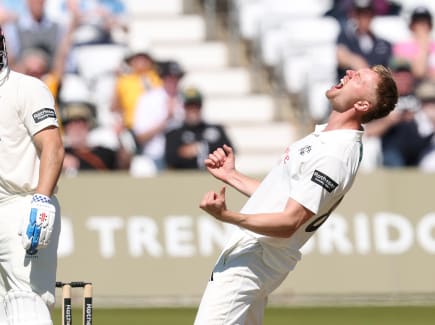 Lyndon v Warwickshire